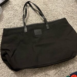 Cleobella Canvas Tote Bag